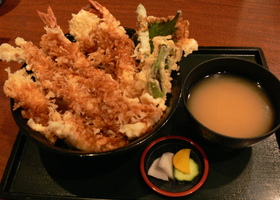 天丼