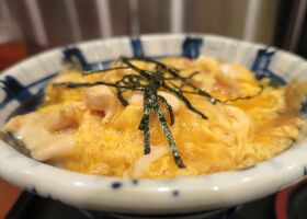 親子丼